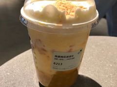 -喜茶(深圳东门1234店)