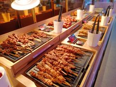 -比格比萨自助(德思勤四季汇店)