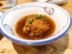 骨渣丸子-小放牛炒菜馆(军校店)