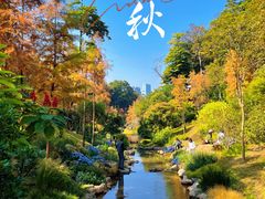 -云溪植物园