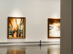 -中国美术学院-美术馆