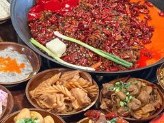 -后火锅(总店)