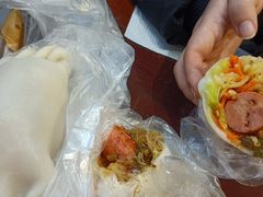 -张果佬年糕卷(科巷店)