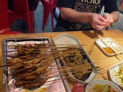 -李不管把把烧(天府三街店)