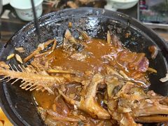 -徽州美食(三十年老店)