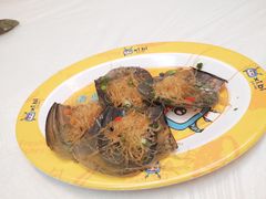 -桥东喜碧海鲜街(水东街店)