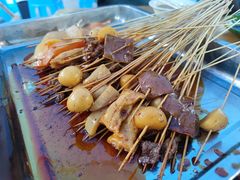 -雲记卢妈冷锅串串(中道街总店)