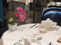 -Yan Ting 宴庭中餐厅(上海静安瑞吉酒店)