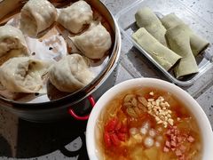 -荣家小吃(紫阳街店)