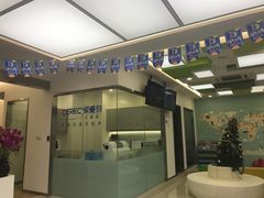 -天使口腔门诊部(上海店)