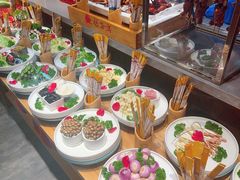 -鸽子窝(黄村店)