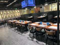 -汉巴味德·烤肉与啤酒的自助(杭州大悦城店)