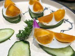 -花园茶楼(兴城西路店)