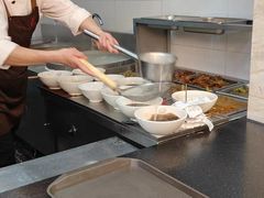 -毛华美食(清扬路店)