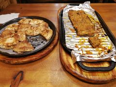 -老东镇啤酒屋海鲜加工·蒸汽海鲜·海鲜烧烤(台东店)