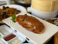 -小放牛炒菜馆(裕华东路店)