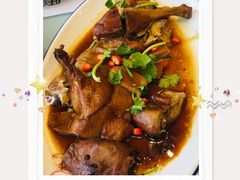 -旺仔家常菜生煎包(马端街店)