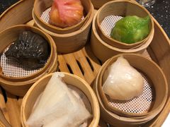 -避风塘(江桥万达店)