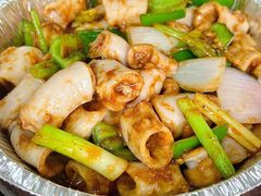 -南记食粥坊·宵夜大排档(岭南分店)