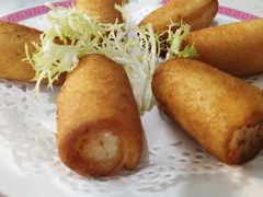 -东鑫记港式茶餐厅(南京东路店)