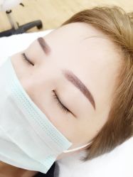 -轻妆Feel·半永久纹眉眼线