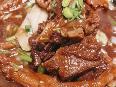 -大鹏饭店·金陵家宴(奥体中心店)