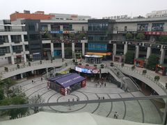 -浦江城市生活广场(江月路店)