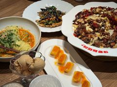 -巴扎屋大盘鸡·新疆菜(汇嘉时代店)