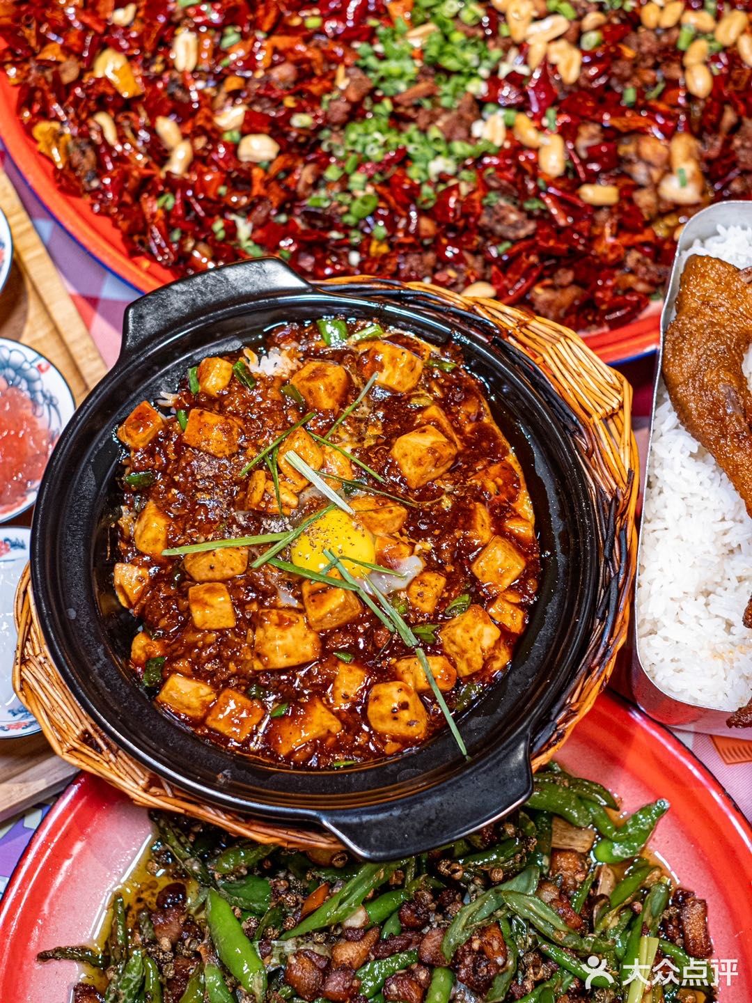 成都探店|🐔大吉大利，今晚吃鸡！  