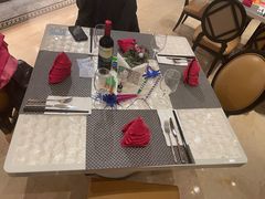 -京香轩·中餐厅(上海中庚聚龙酒店)