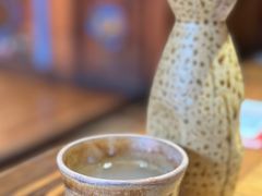米酒-侯家庄阿才有品私房菜馆