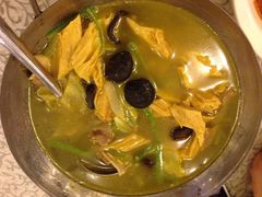 不倒翁（徽天下酒楼）-不倒翁·徽天下名菜楼(马鞍山路店)