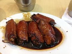 -新记餐厅(香槟大厦店)