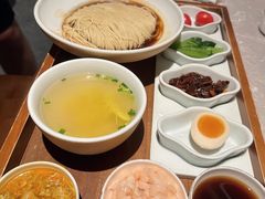 -松鹤面馆·古法焖肉面(观前店)