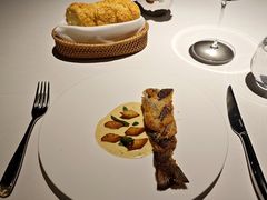 -Oyster Talks 四度蚝法餐厅