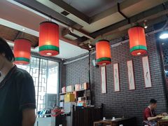 -陈府大宅门成都火锅·手切鲜肉(太原街店)
