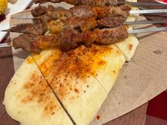-西贝(吴江路湟普汇店)
