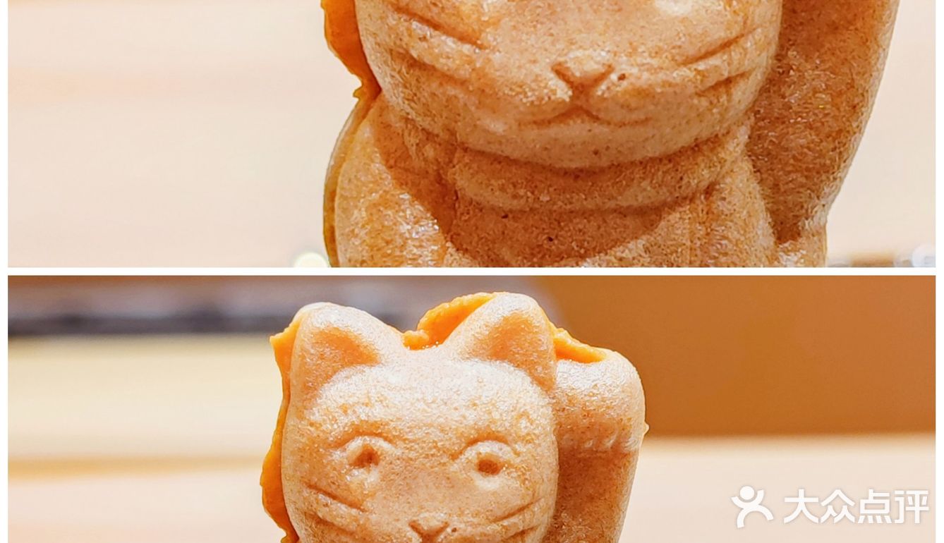 高情商主理人颇具巧思的料理艺术