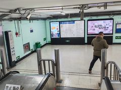 -大望路(地铁站)