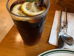 -1861意大利餐厅(文化广场店)