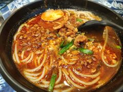 -桥香园过桥米线(复兴路店)