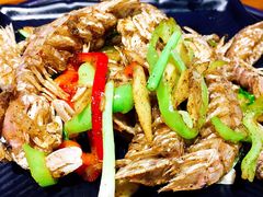 -捞围鲜·港式打边炉(海阳路店)