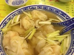 -麦奀云吞面世家(中环店)
