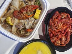 -盒马鲜生(富田新天地店)