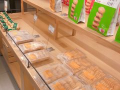 -超港·蛋糕面包(龙河路店)