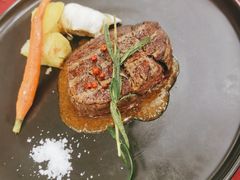 -红房子西菜馆(淮海中路店)