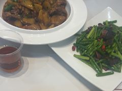 -苏湘小馆·不做预制菜(青年公社店)