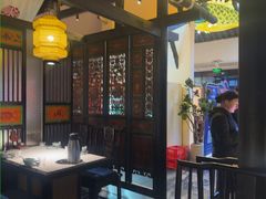 -院8里·小聚园老川菜(九眼桥店)