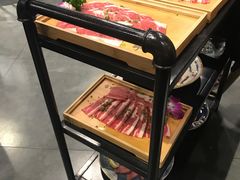 -醉火烧泥炉烤肉(孩儿巷店)