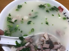 -和兴记牛肉火勺·羊汤(于洪广场店)